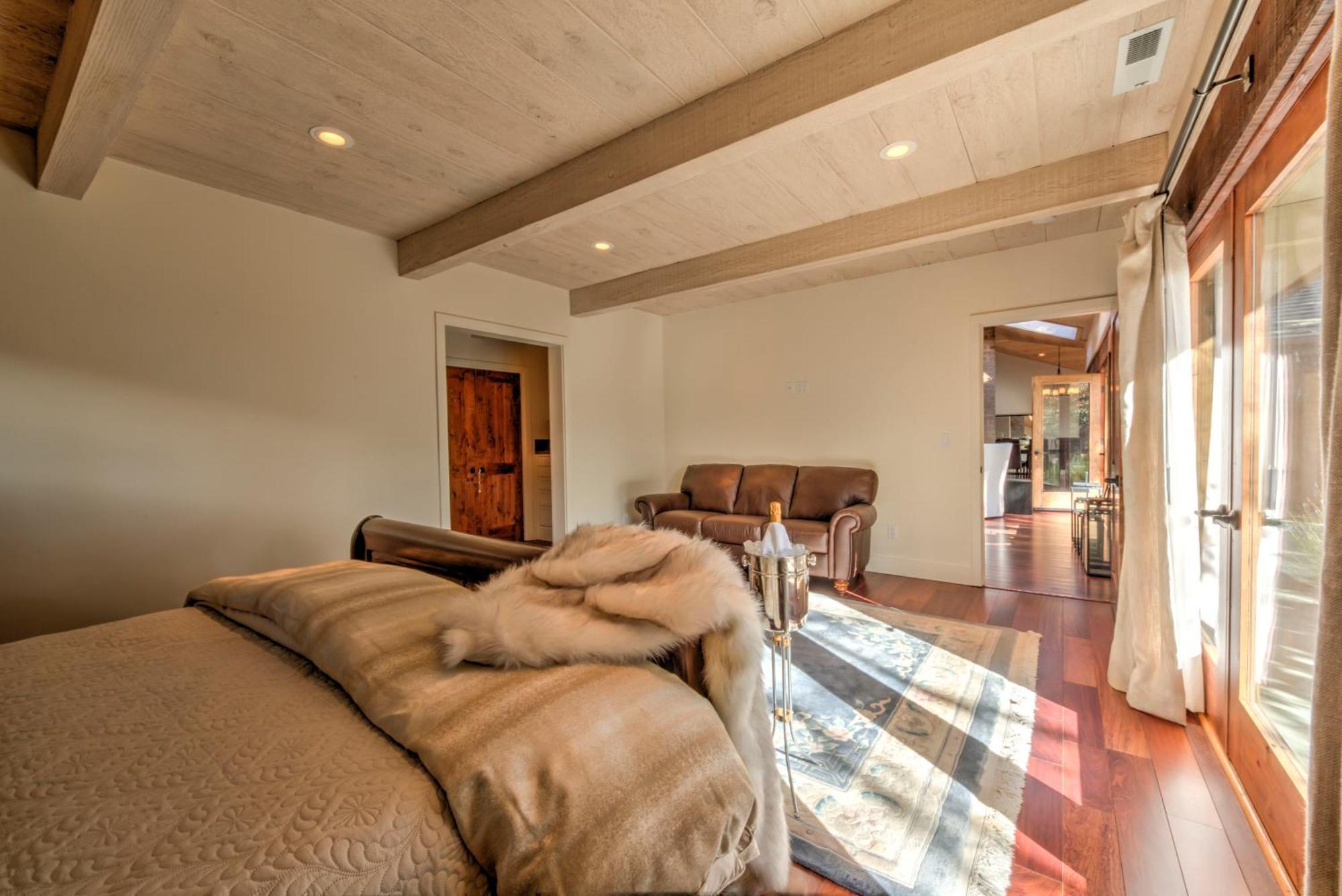 Lx37 Weathertop Ranch In Carmel Wine Country 카멜 밸리 외부 사진