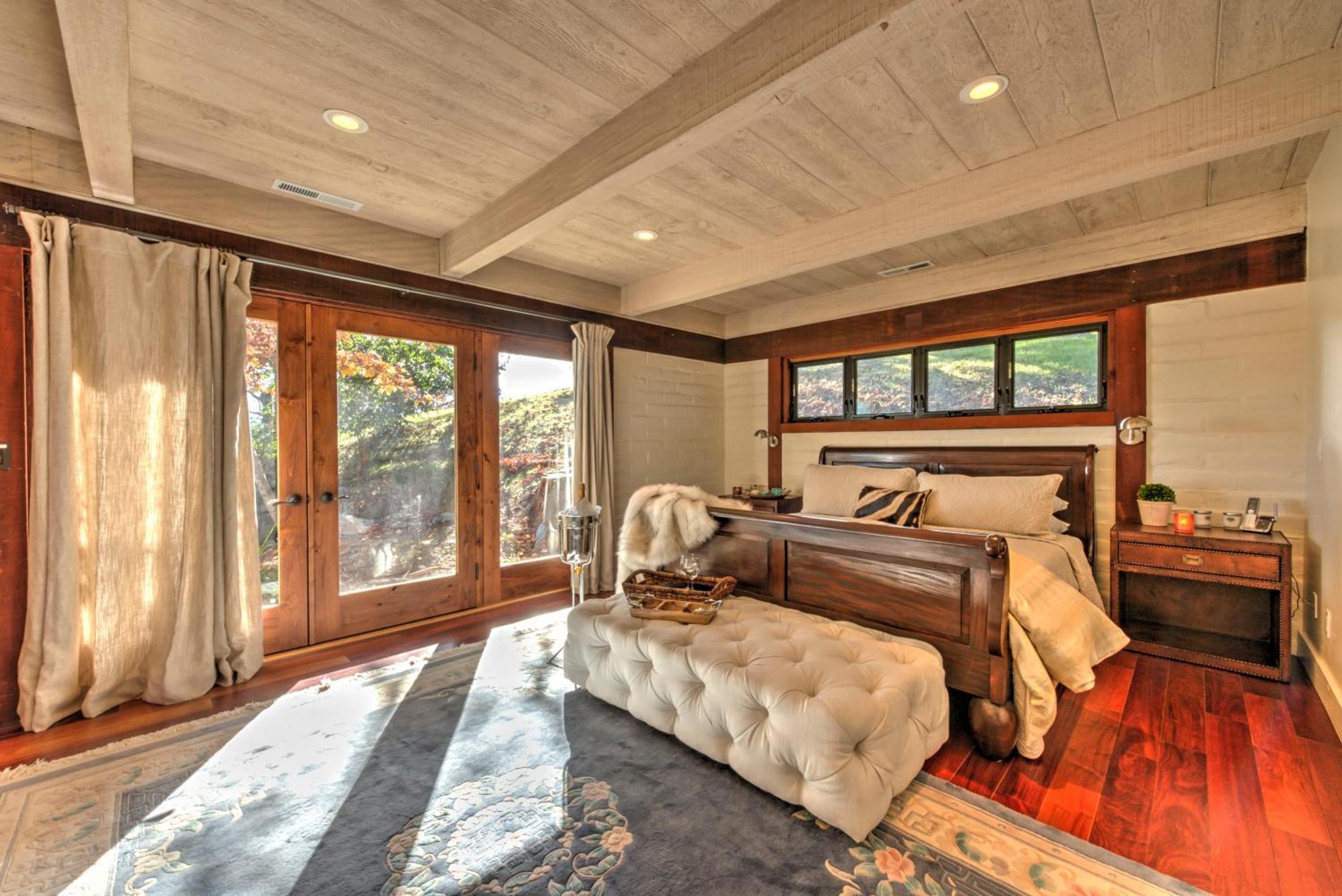 Lx37 Weathertop Ranch In Carmel Wine Country 카멜 밸리 외부 사진