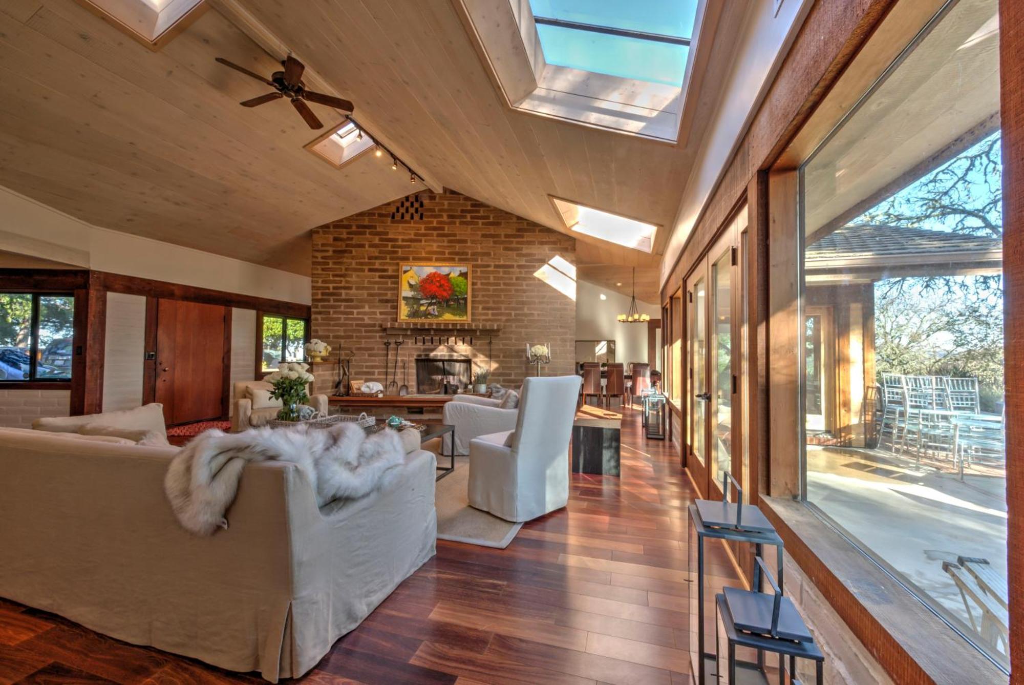 Lx37 Weathertop Ranch In Carmel Wine Country 카멜 밸리 외부 사진