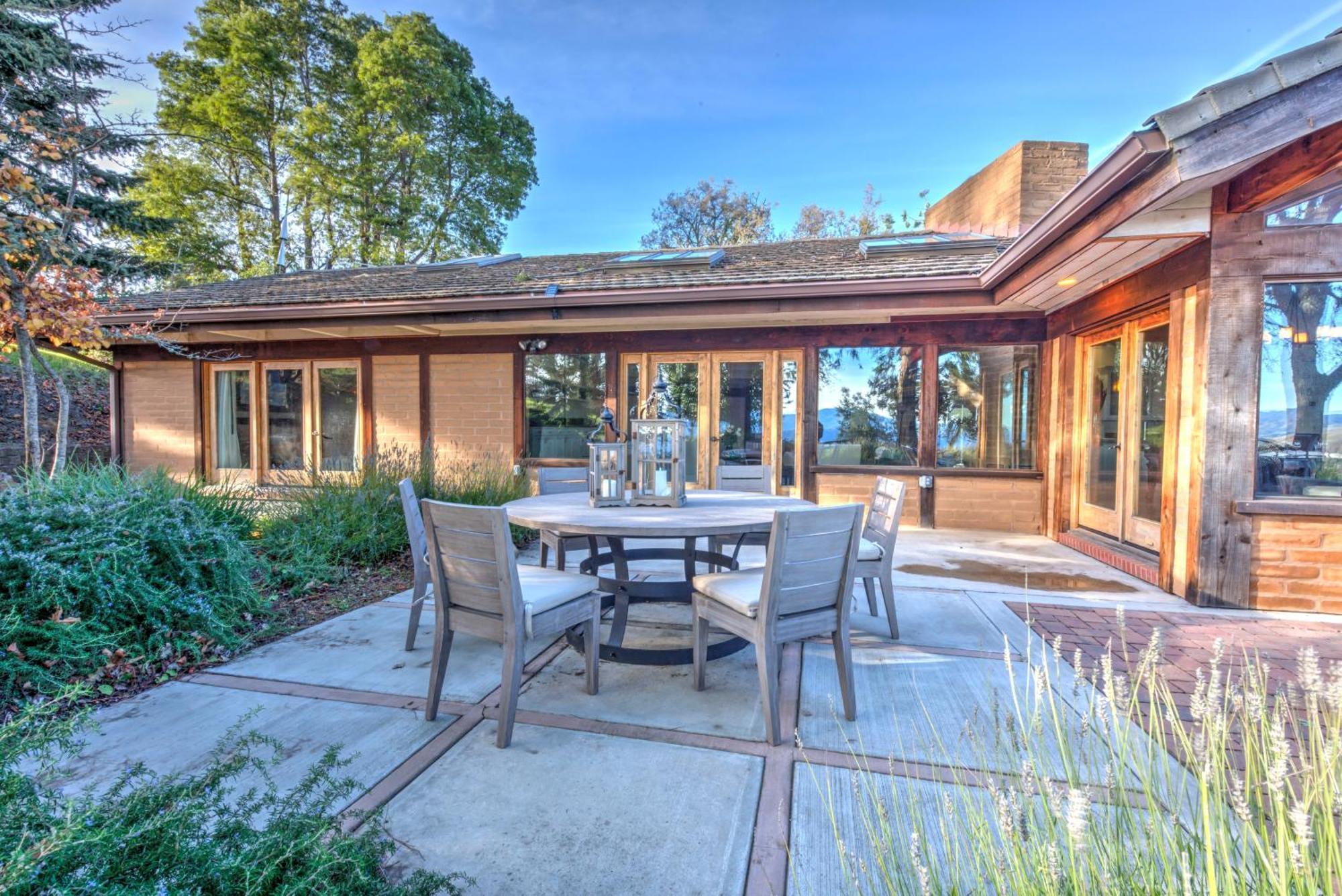 Lx37 Weathertop Ranch In Carmel Wine Country 카멜 밸리 외부 사진