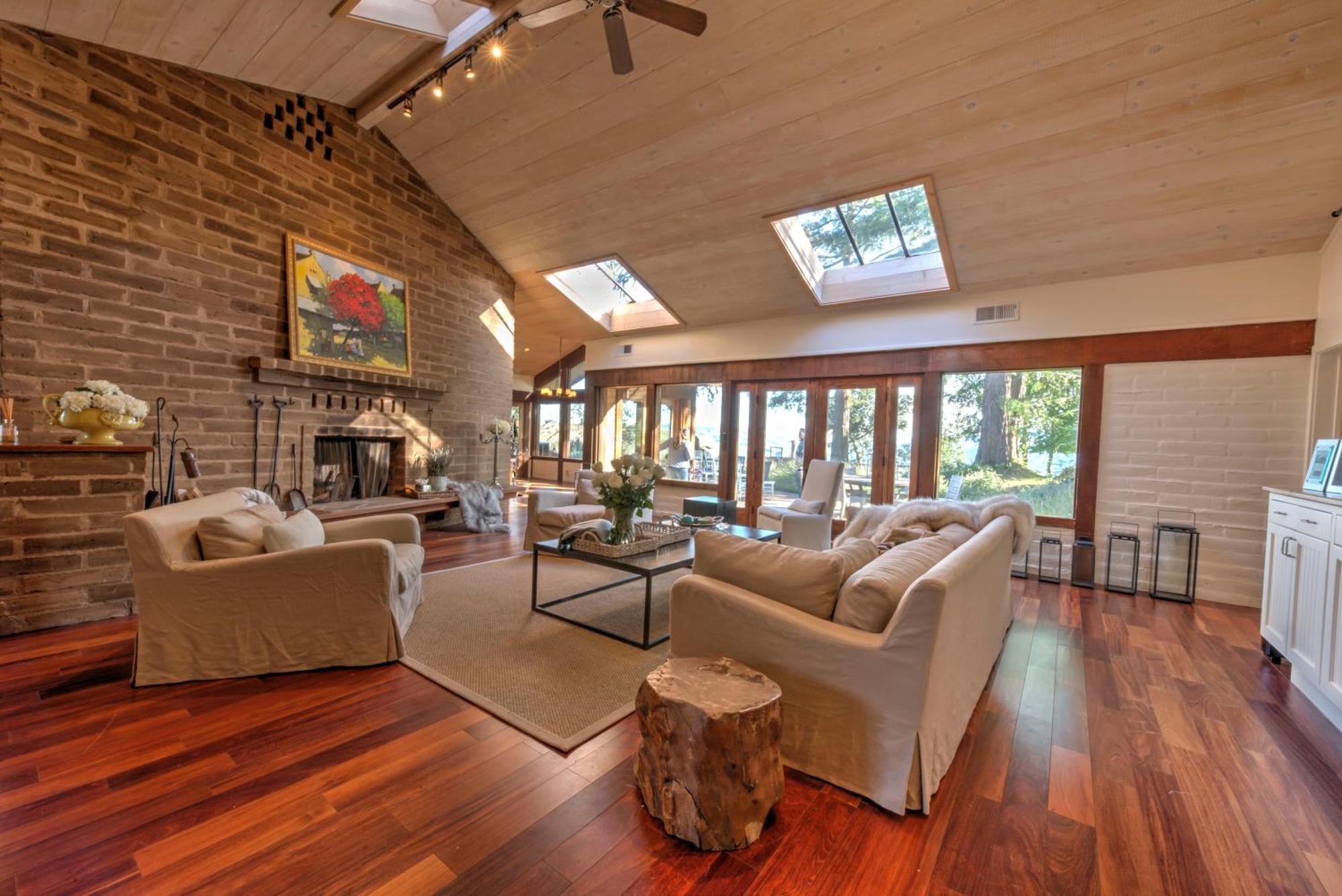 Lx37 Weathertop Ranch In Carmel Wine Country 카멜 밸리 외부 사진