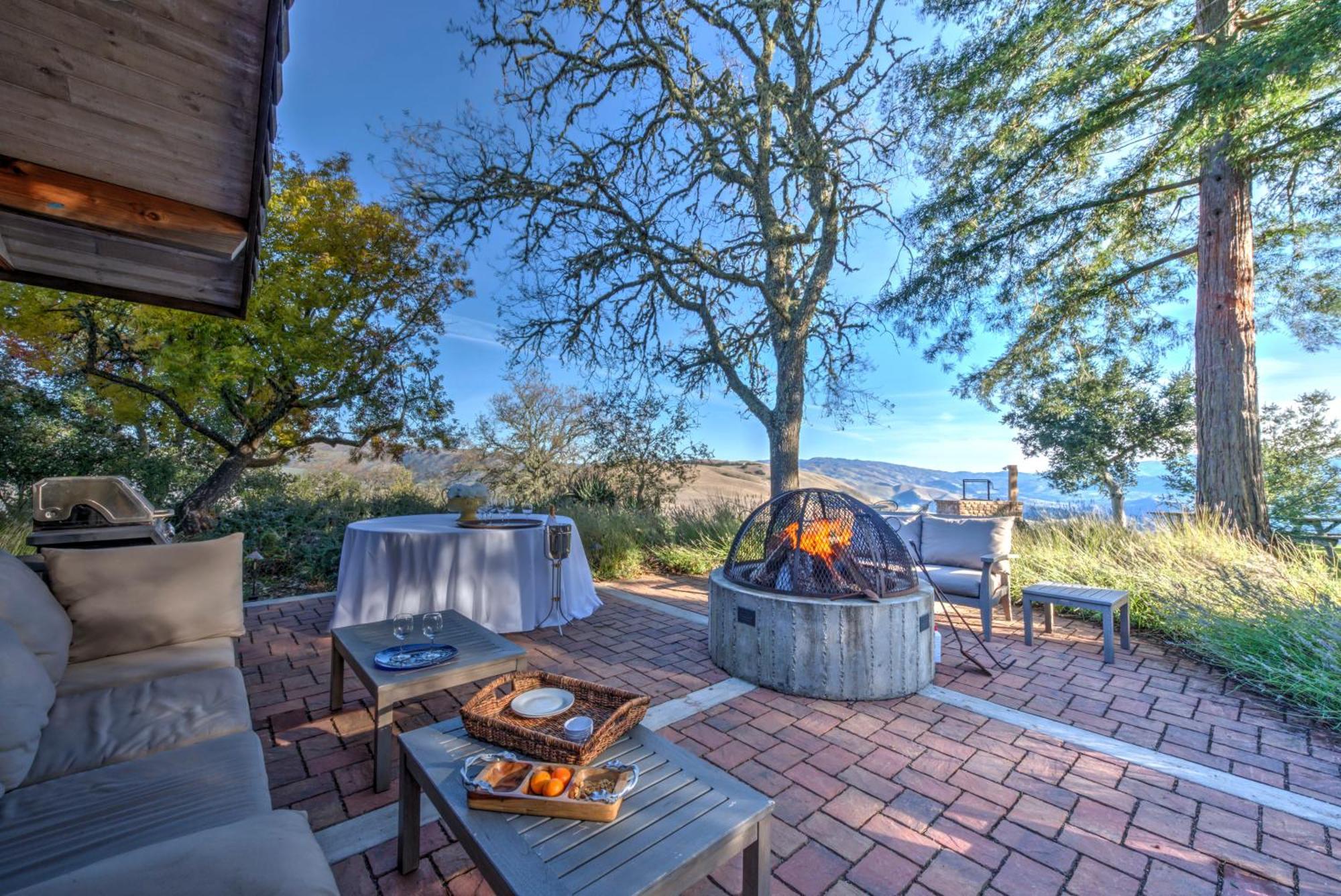 Lx37 Weathertop Ranch In Carmel Wine Country 카멜 밸리 외부 사진